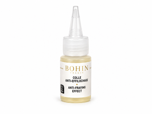 Colle anti-effilochage Bohin