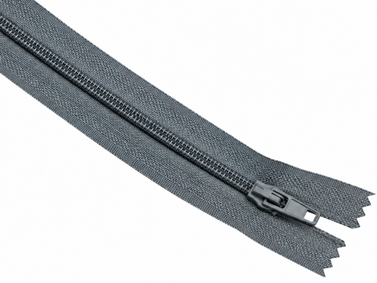 Fermeture éclair non séparable – 20 cm F010