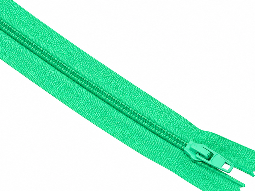 Fermeture éclair non séparable – 17cm  F004