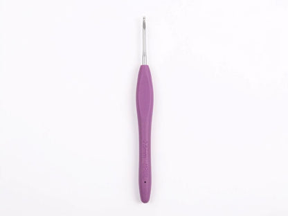 Crochets ergonomique en silicone
