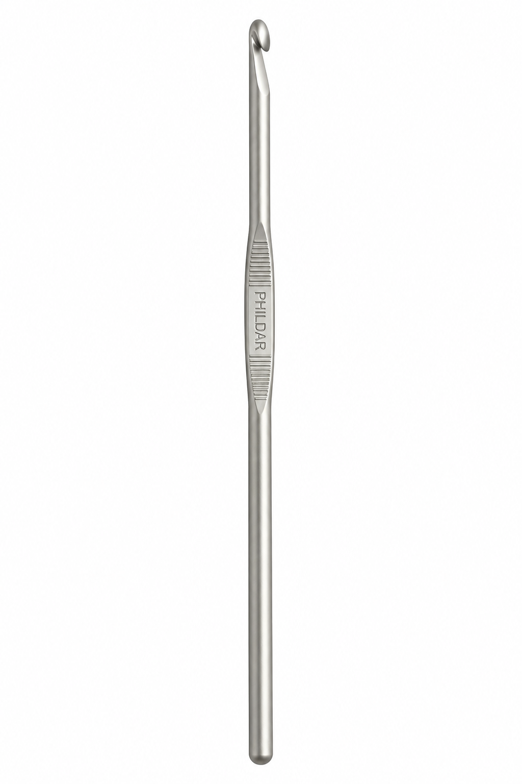 Crochet Phildar aluminium 4mm